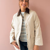 Homegrown Barn Jacket