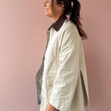 Homegrown Barn Jacket