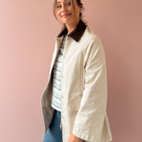 Homegrown Barn Jacket