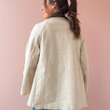 Homegrown Barn Jacket