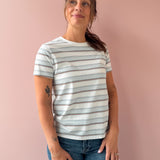 Asher Tee