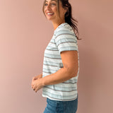 Asher Tee