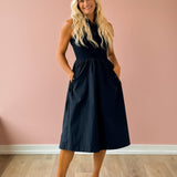 Auden Mini Dress