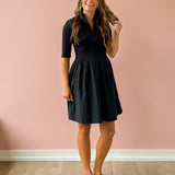 Berlina Mini Dress