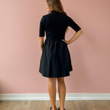 Berlina Mini Dress