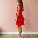 Nickie Mini Dress