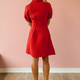 Melania Mini Dress
