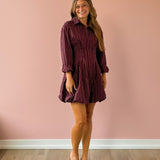 Arielle Mini Dress