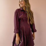 Arielle Mini Dress