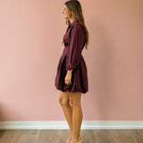 Arielle Mini Dress