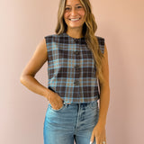 Alessa Top