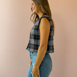 Alessa Top