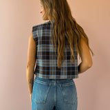Alessa Top