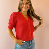 Janae Cardigan