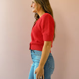 Janae Cardigan