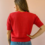 Janae Cardigan