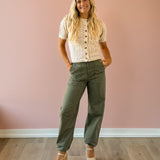 Kaia Pant