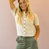 Alicia Cardigan