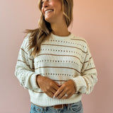 Darby Sweater