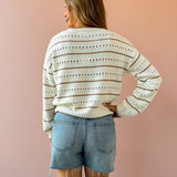 Darby Sweater