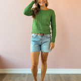 Hansen Sweater