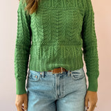Hansen Sweater