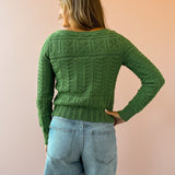 Hansen Sweater