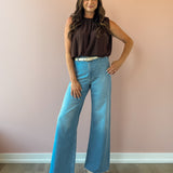 Valentina Sleeveless Top