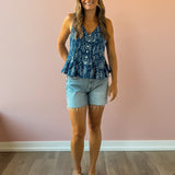 Coral Cove Top