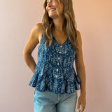 Coral Cove Top