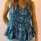 Coral Cove Top