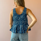 Coral Cove Top
