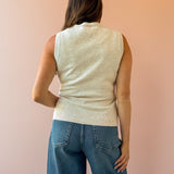 Aria Sweater Vest