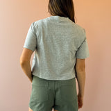 Eloise Lace Tee