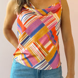 Tropicana Tank