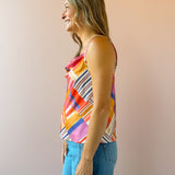 Tropicana Tank