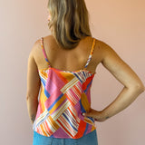 Tropicana Tank