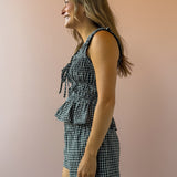 Saffrina Set