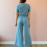 Scout Jersey Denim Pant