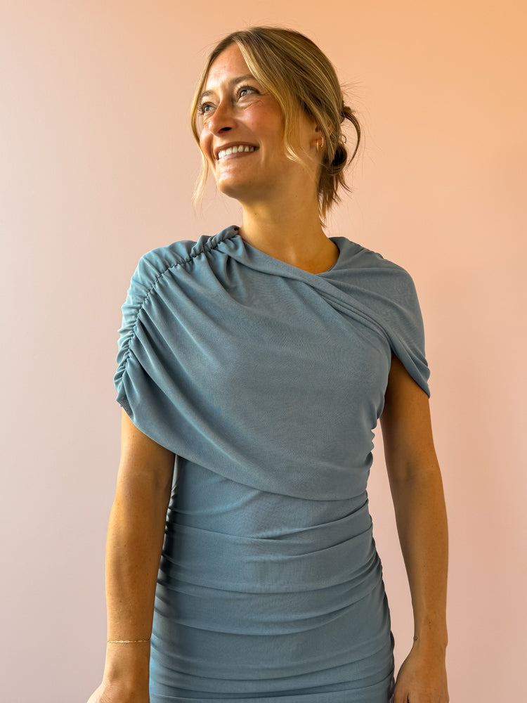 Estelle Maxi Dress
