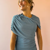 Estelle Maxi Dress
