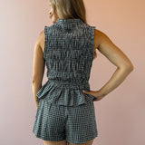 Saffrina Set