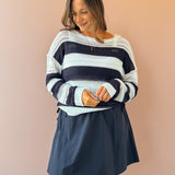 Lucia Sweater