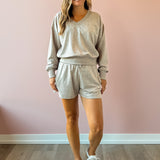 The Everyday Short