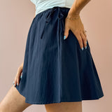 Clubhouse Mini Skirt