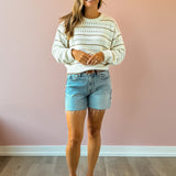 Darby Sweater