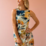 Mangrove Mini Dress