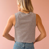 Caspian Top