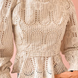 Cebba Top
