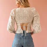 Cebba Top